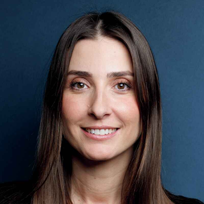 Marie Larosa
