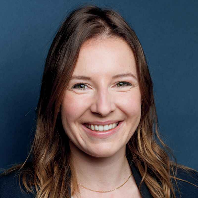 Caroline Leducque